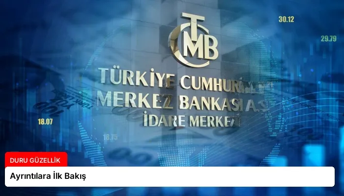 Ayrıntılara İlk Bakış