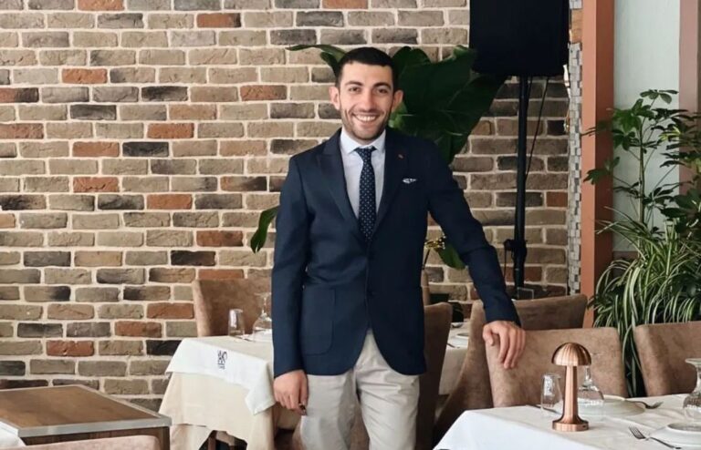Kadıköy’de Gastronominin Parlayan Yıldızı: Yako Ocakbaşı