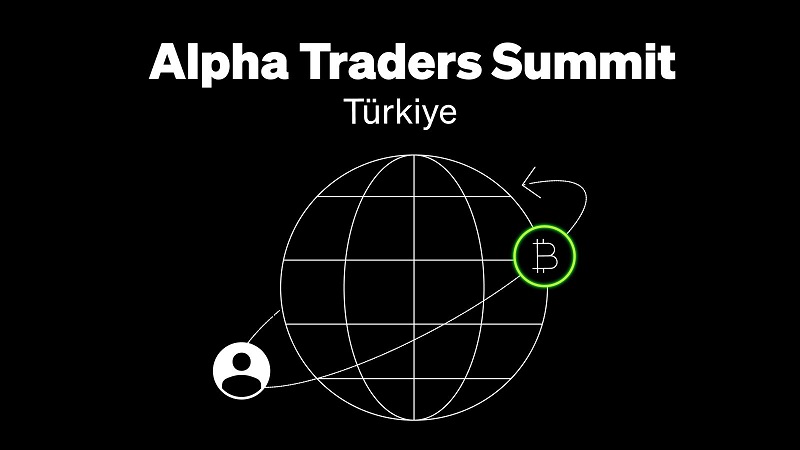 Türkiye’nin en iyi kripto trader’ları, küresel kripto borsası OKX’in İstanbul’daki zirvesinde buluşacak