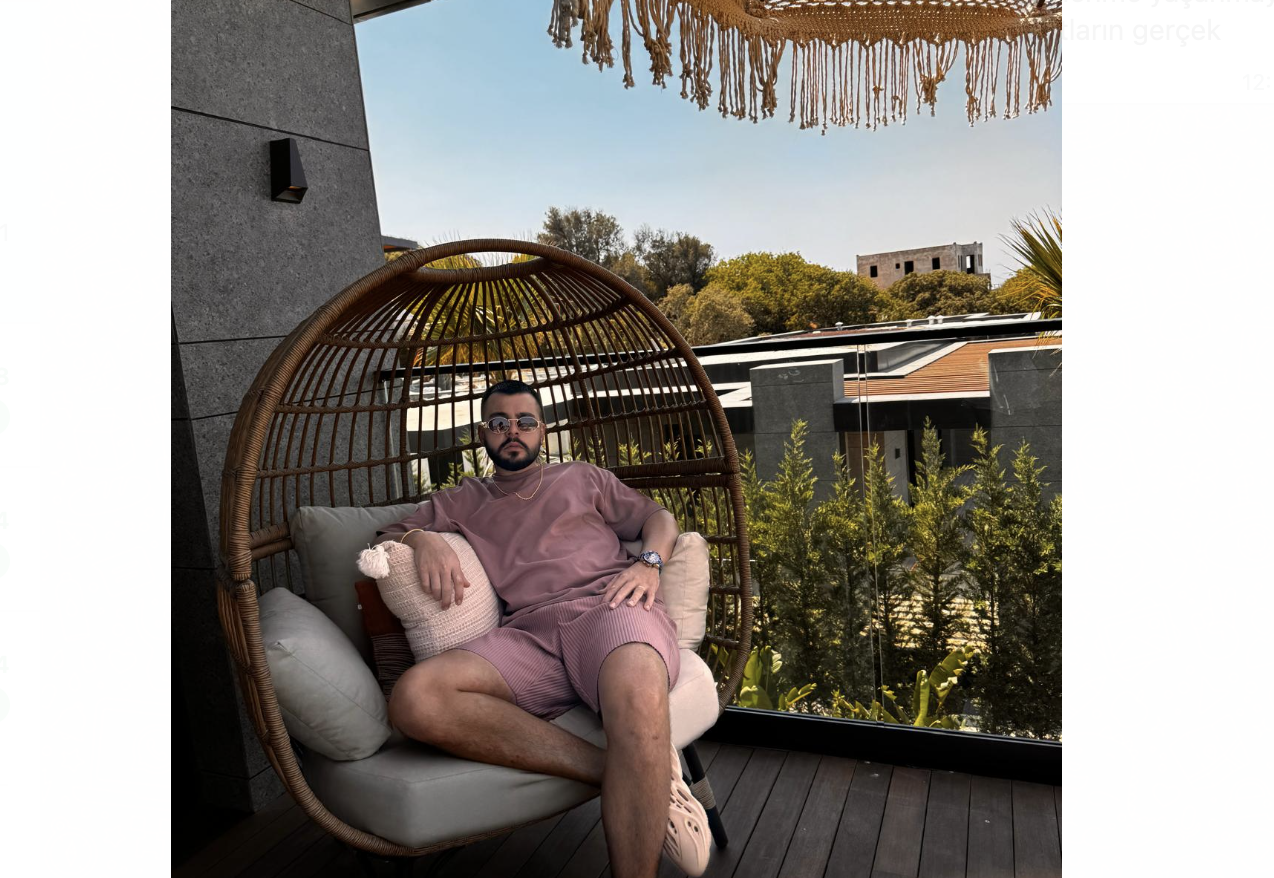 İş İnsanı Alkan AYDOĞDU “Yatırım İçin Doğru Zaman” Dedi!