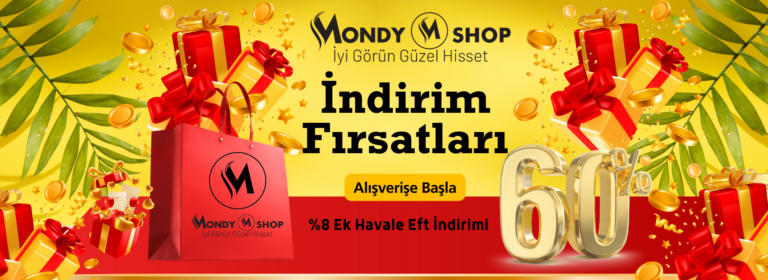 Parfüm ve Deodorant Rehberi Mondy Shop’ta En İyi Parfüm ve Deodorant Markaları
