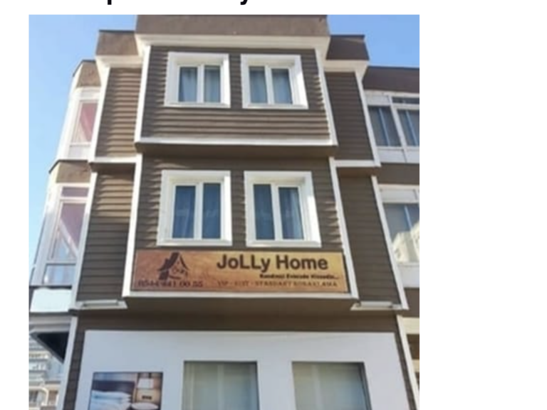 Samsun apart
