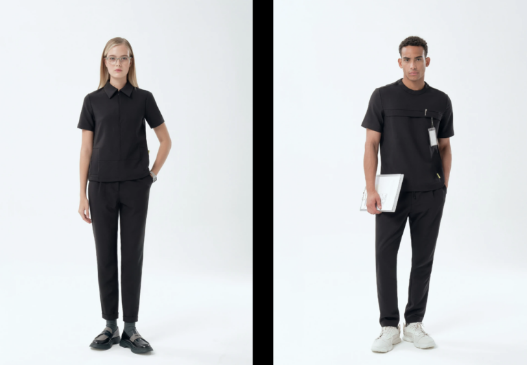 Stitch Medical Wear’ın Kalite Anlayışı