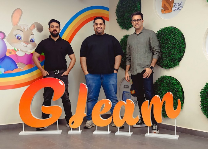 Güneydoğu Asya’nın oyun devi, Türk şirketi Gleam Games’in çoğunluk hissesini satın aldı