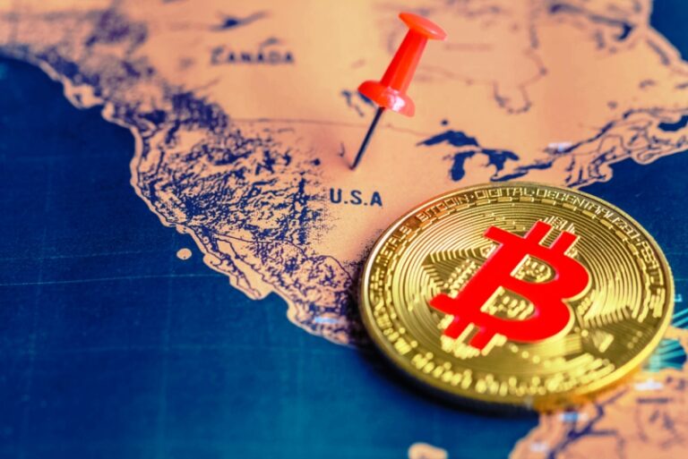 Bitcoin’in yeni normali altı haneli olacak