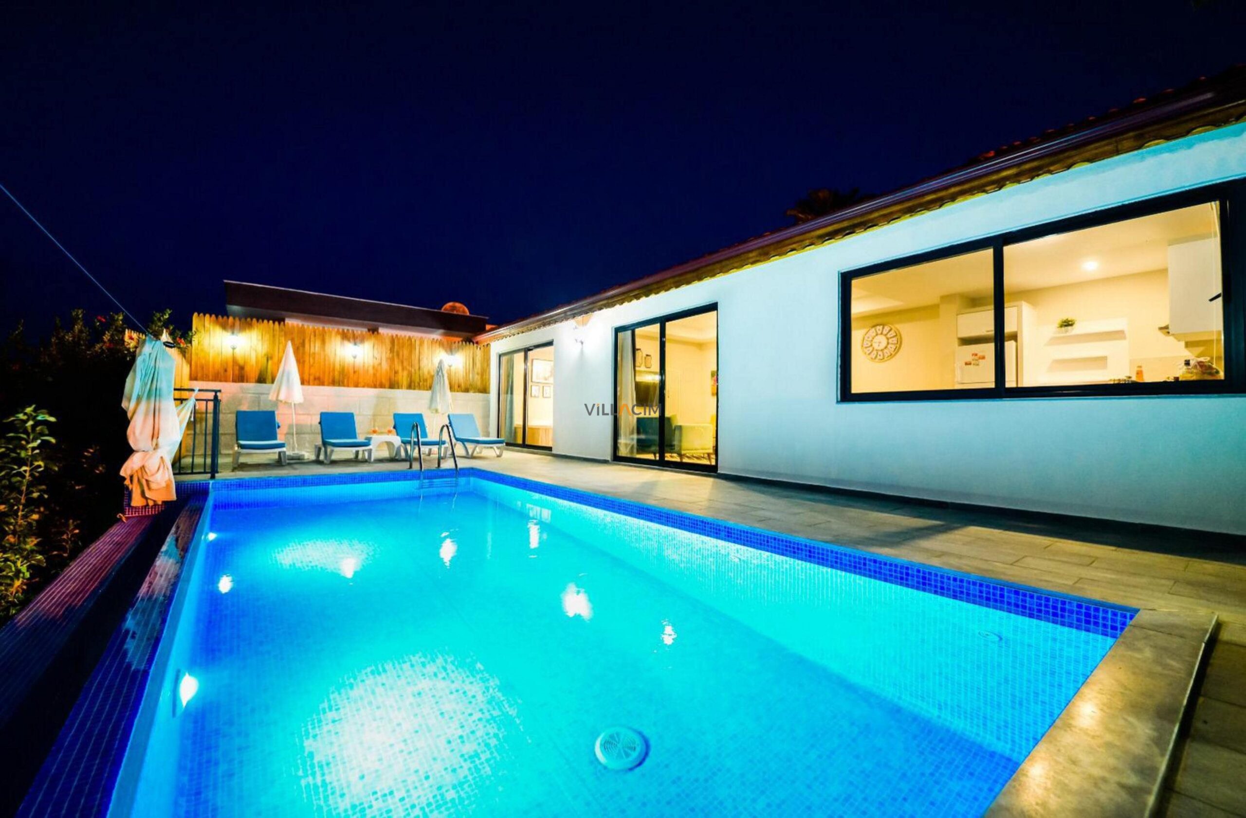 Villa Alya Uzun Yıllar Unutamayacağınız Tatil Fırsatı Sunuyor