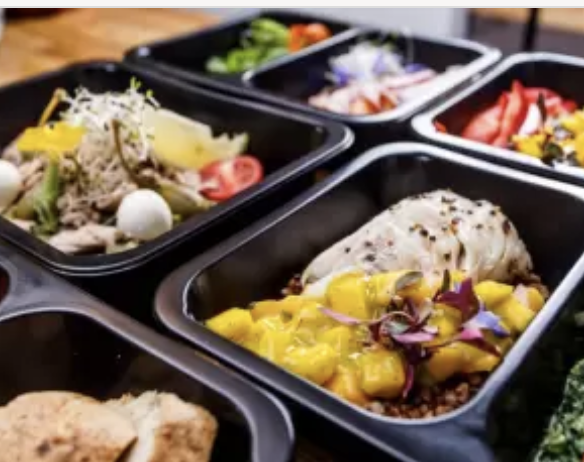 İstanbul Tabldot Yemek Hizmeti ve Avantajları