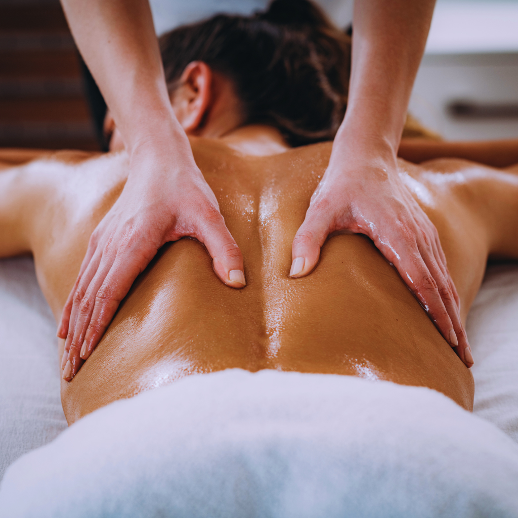 Contact Us for an Unparalleled Massage Experience in Alanya