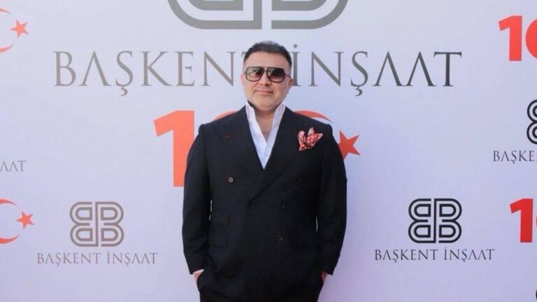 Başkent İnşaat ve Uğur Vergili: İnşaat Sektöründe Bir Başarı Hikayesi