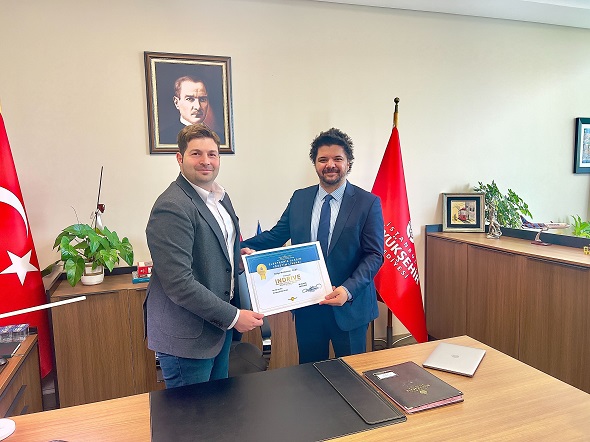inDrive, İstanbul’daki faaliyetleri için lisans aldı