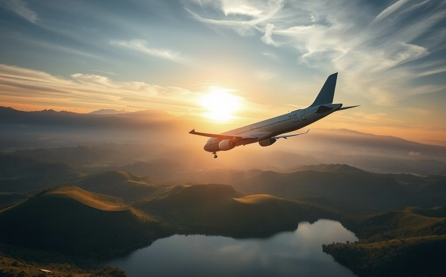 İzmir Kayseri Uçak Bileti – En Uygun Fiyatlarla