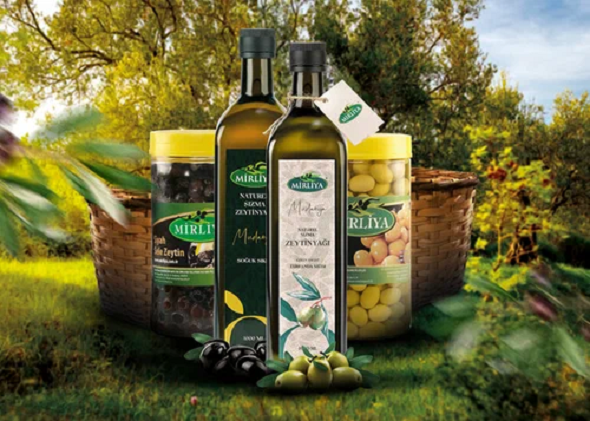 Berk Demirhisar: “İthalata Değil, İhracata Odaklandık”