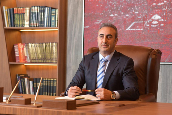 Biyoteknoloji Girişimcisi Eyüp Sabri Göncü Kimdir?