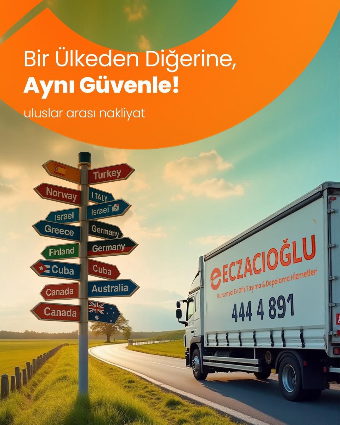 Eczacıoğlu Ofis Taşıma İstanbul